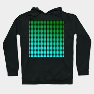 Dots big Hoodie